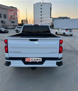 شيفروليه سلفرادو